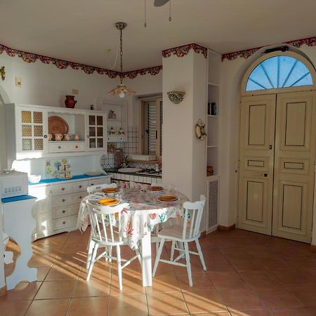 Appartamento Stella Maris Siculiana Marina Esterno foto