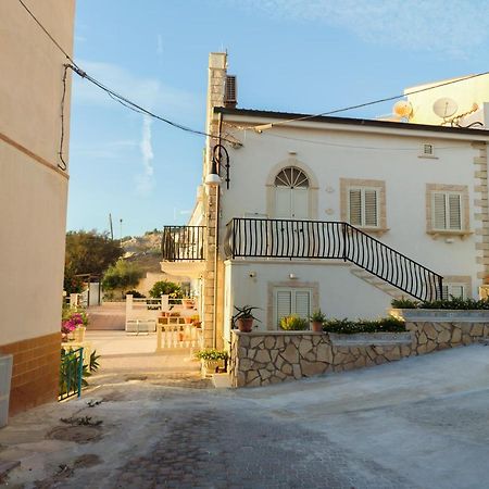 Appartamento Stella Maris Siculiana Marina Esterno foto