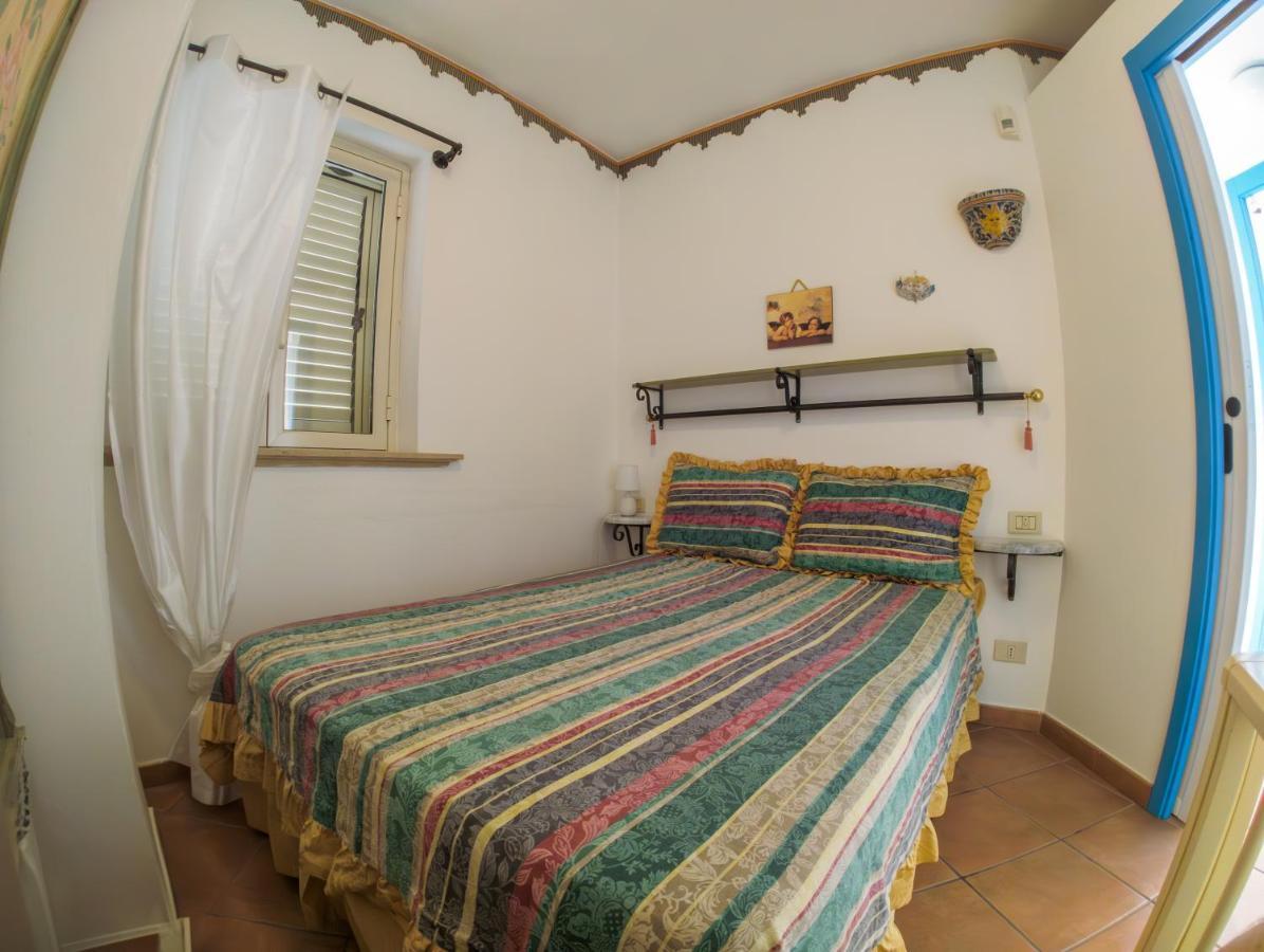 Appartamento Stella Maris Siculiana Marina Esterno foto